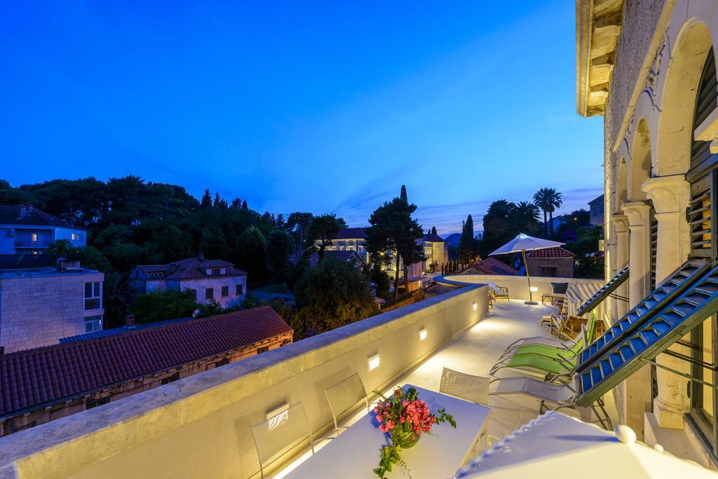 Villa Mediteran Dubrovnik Chambre photo