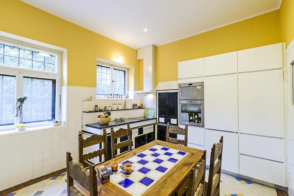 Villa Mediteran Dubrovnik Chambre photo